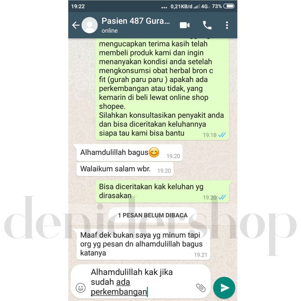 Obat Paru-Paru Corona Korona Gurah Paru paru Batuk Kering Berdahak Seseg Sesak Nafas Herbal Ampuh-2
