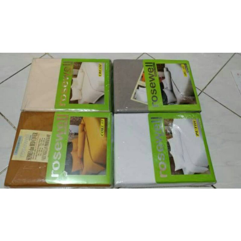 sprei microtex