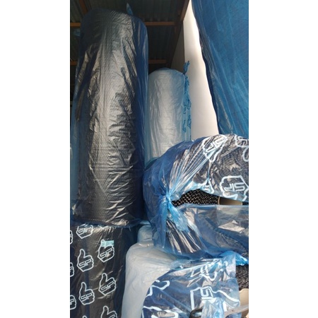 

TAMBAHAN PACKING BUBBLE EXTRA