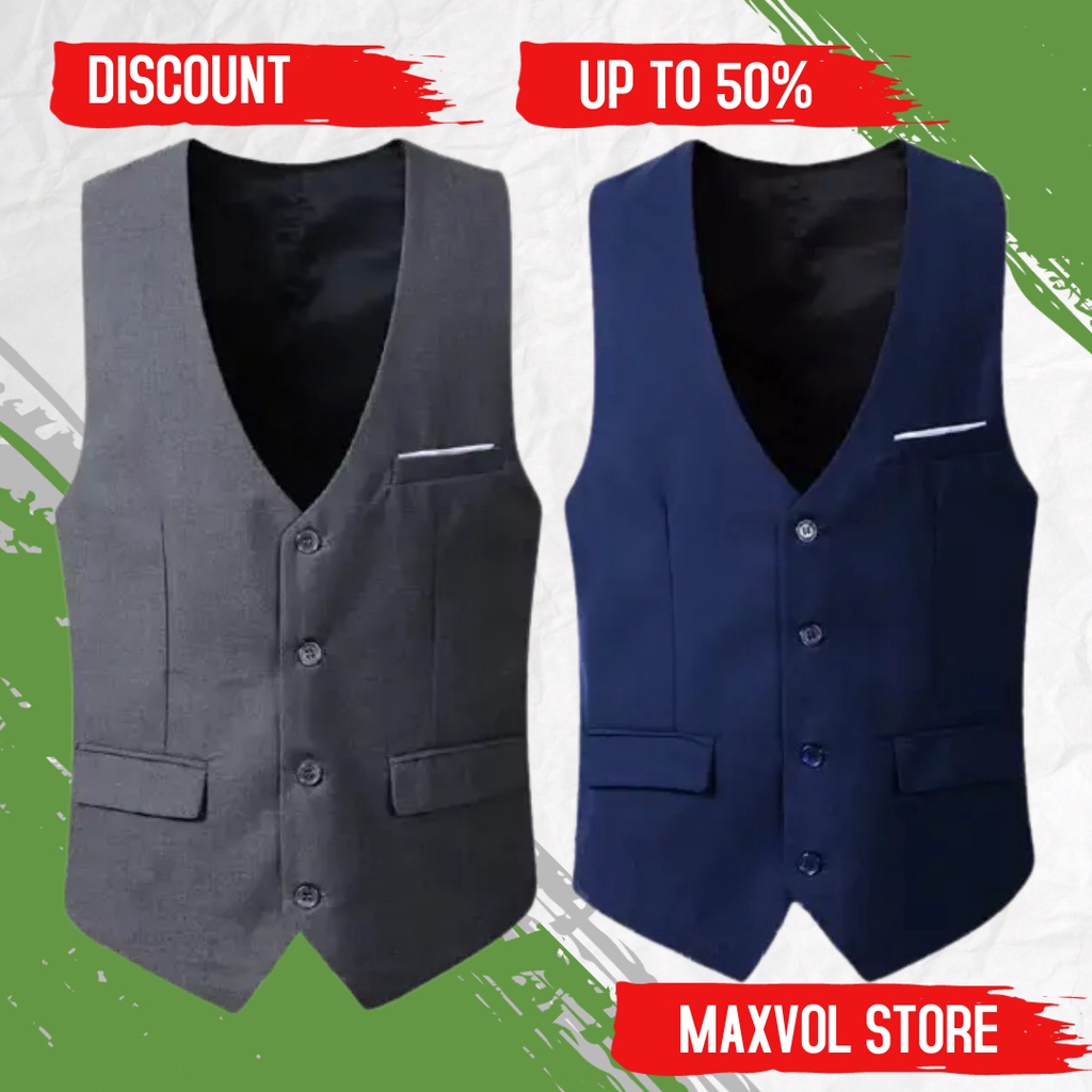 JAS ROMPI PRIA FORMAL / ROMPI PRIA REMAJA DEWASA / ROMPI JAS KEREN