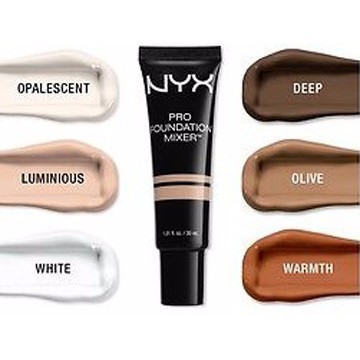 NYX Pro Foundation Mixer