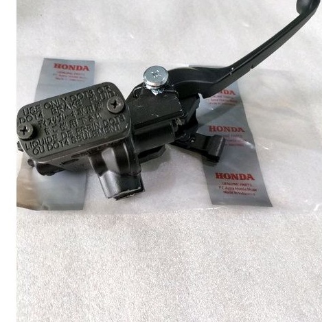 master rem Assy beat new LED 2020 2021 2022 handle rem beat new LED fi