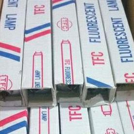 Promo Bulan Ini (Khusus Gojek) Lampu Tfc 20W (Pink) Terbatas