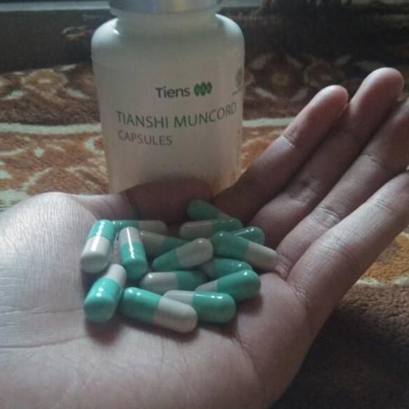 swrh441 [2 KAPSUL] KAPSUL ROTAN KERAS / ROTAN KAPSUL / OBAT PEMBESAR KELAMIN PRIA PERMANEN ORIGINAL 