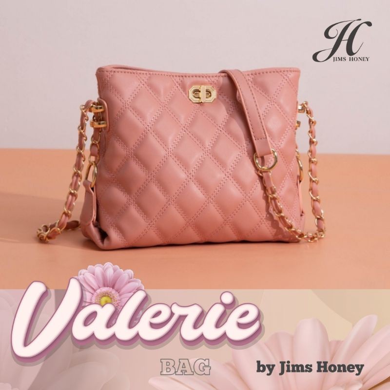 valerie bag jimshoney