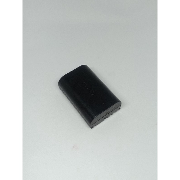 Baterai canon 60D 5D 70D 6D 80D 7D original