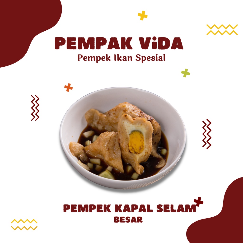 

PAKET PEMPEK KAPAL SELAM BESAR|PEMPEK PALEMBANG/PEMPEK MURAH/PEMPEK IKAN/ PEMPEK FROZEN|PEMPEK VIDA