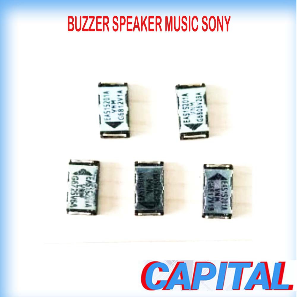 Altavoz Buzzer Sony Xperia Z5 Premium E6853 Original Usado 