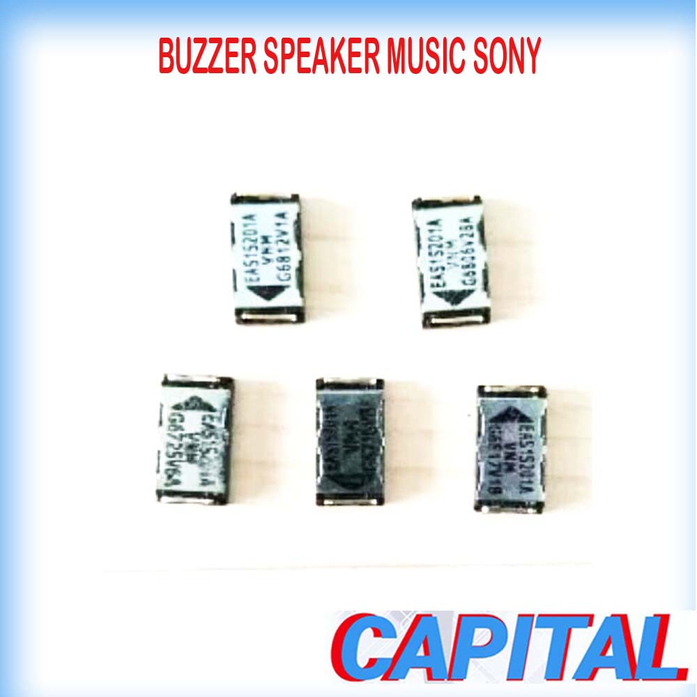 BUZZER SPEAKER MUSIC SONY XPERIA Z5 PLUS SONY XPERIA XZ ORIGINAL NEW
