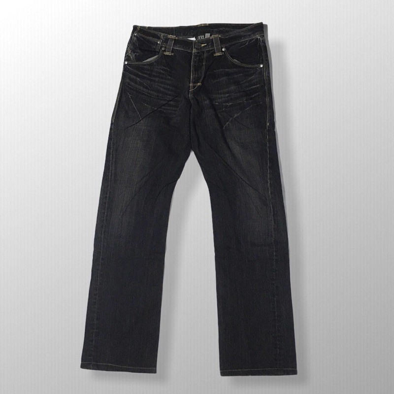 LEVIS ENGINEERED LONGPANTS