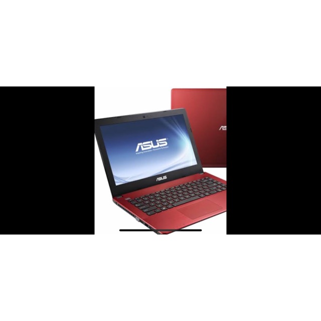 Laptop asus x450