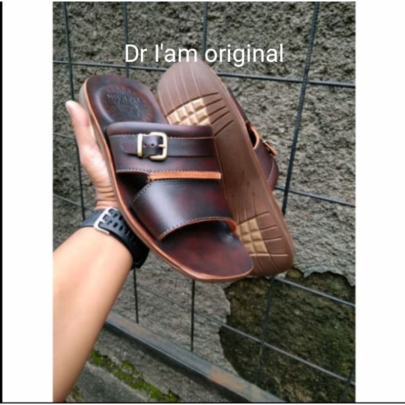 COD||sandal kulit#sandal kulit sapi#sandal kulit sapi asli#sandal kulit pria