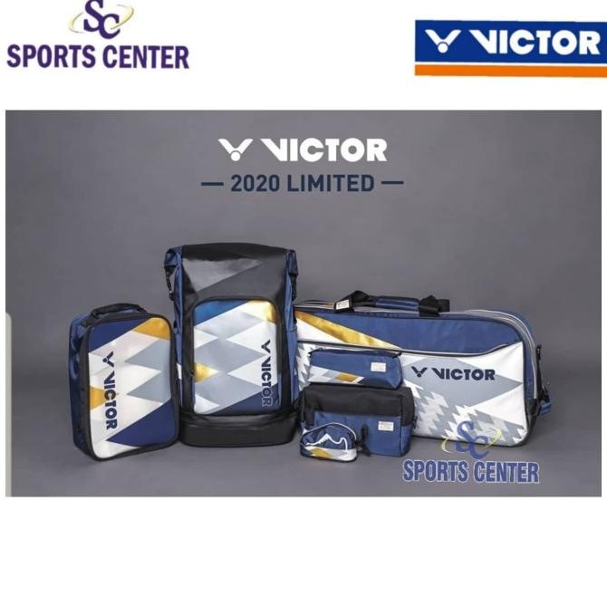 LIMITED  Tas Badminton Victor BR9609 / BR 9609 LTD AB