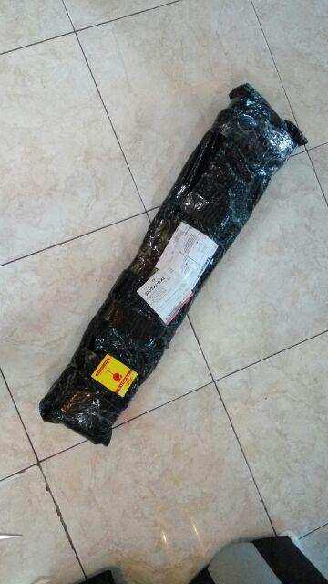 Payung Studio Putih Berkualitas 43in 110cm Translucent Soft White Umbrella Big.