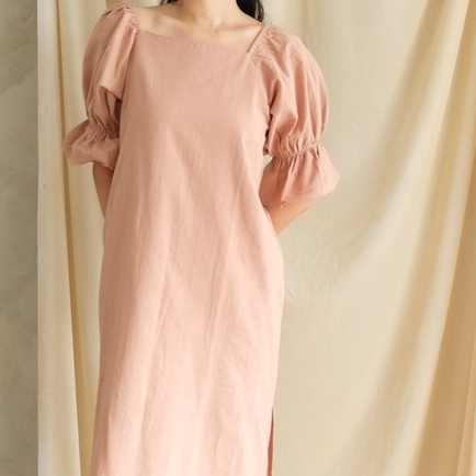 Laurel Dress - Pakaian Wanita