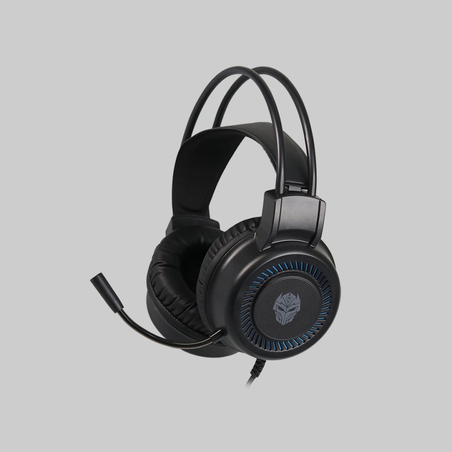 Rexus Headset Gaming Vonix F27 F-27