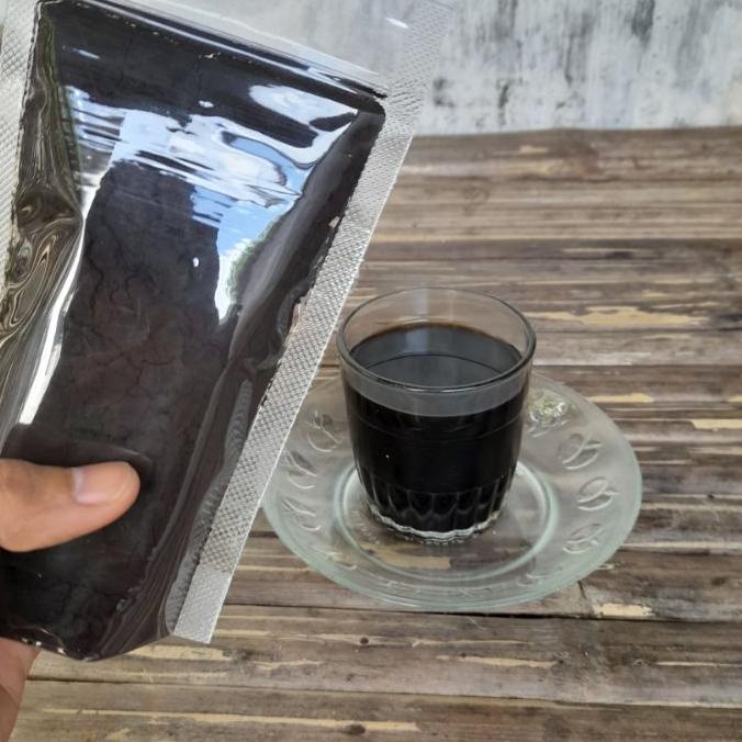 

SUPER Sale KEMASAN 100 GRAM KOPI LELET LASEM WARNA HITAM ASLI TANPA CAMPURAN Import Terlaris/MEN SALE/〖COD⭐〗/【Import Terlaris】/〖5.5 COD〗