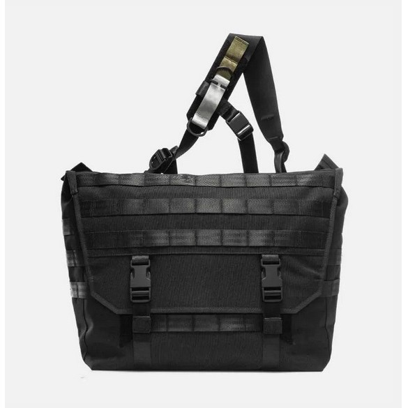 Orbit Gear R201b SR - Black