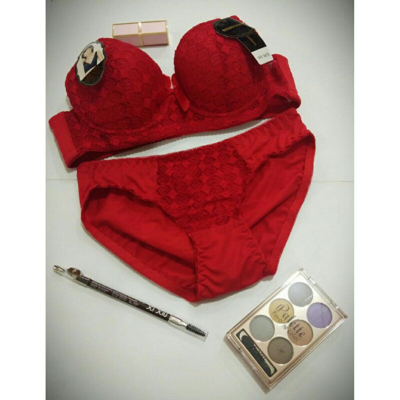 bra set cd seksi