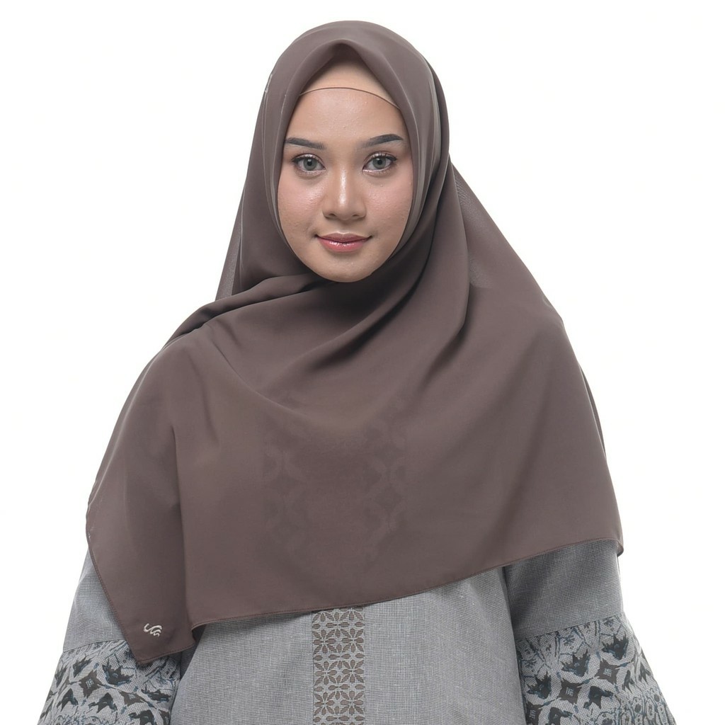 Rabbani - Kerudung segi empat vormo rabbani