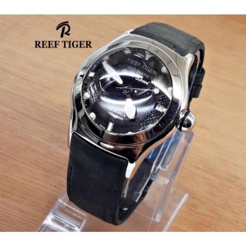 Reef Tiger RGA 701 Original / RGA701 Limited Edition Ocean Speed