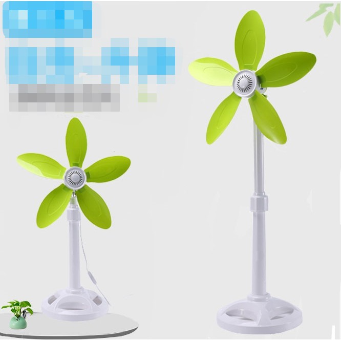 kipas angin berdiri NAGASAKY ng-690a 20w (mini stand fan)