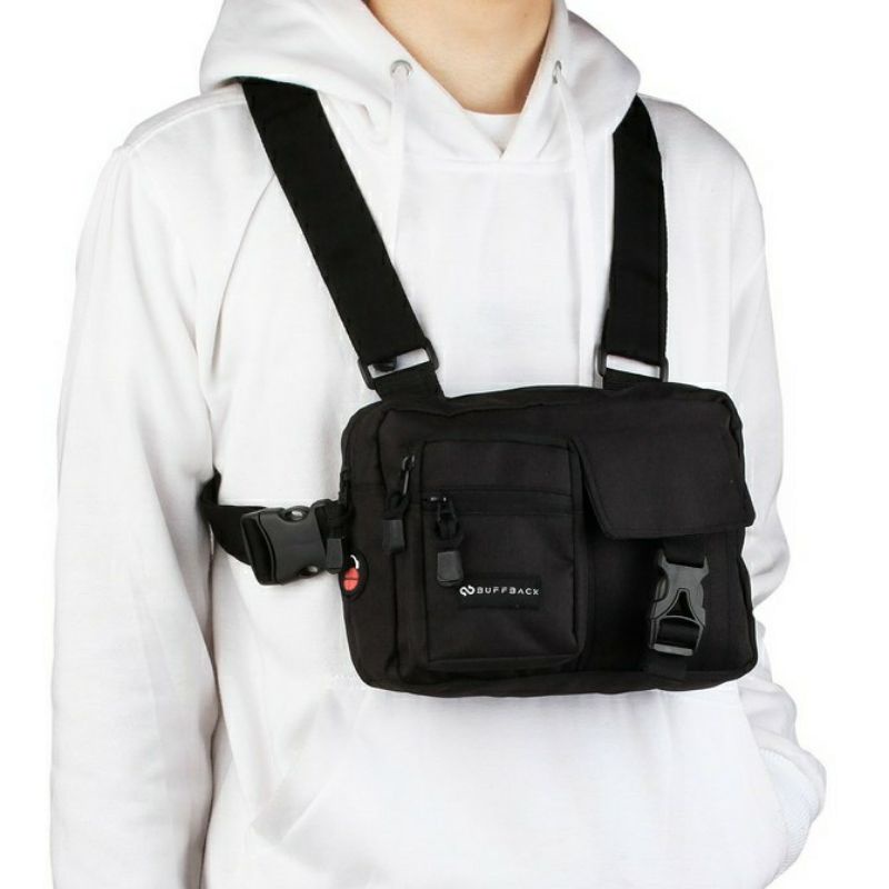 chest bag