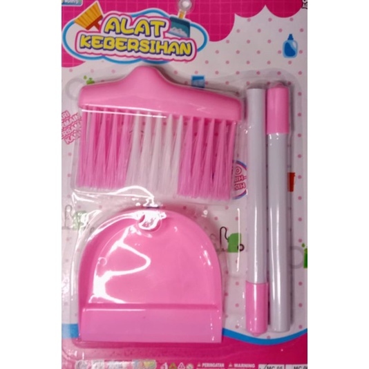 ARSYA_TOYS5  Alat kebersihan MC 05