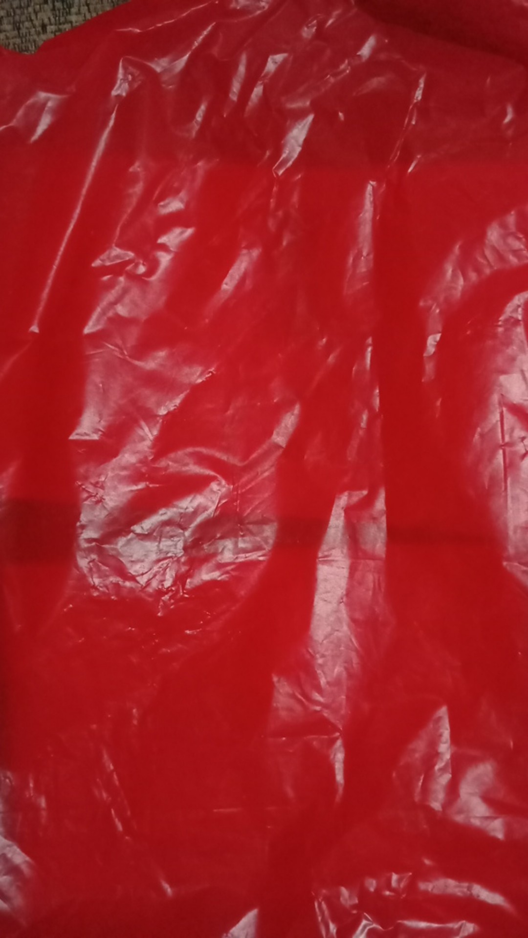 Kemeja Batik Pria Lengan Panjang Motif Kecipir