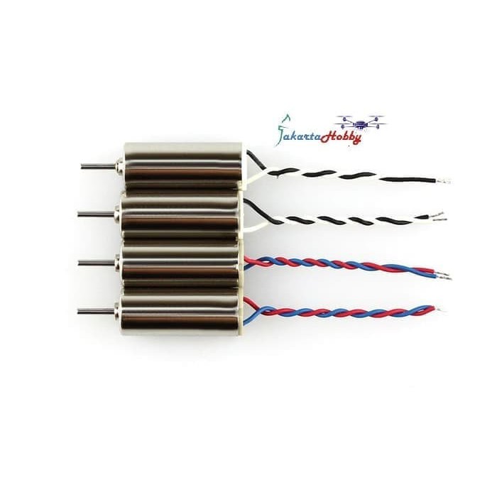 Helikopter Rc - Drone Minion - Box Drone Mini Motor H37 Mini H37 Baby (1Pc) Produk Terbaik