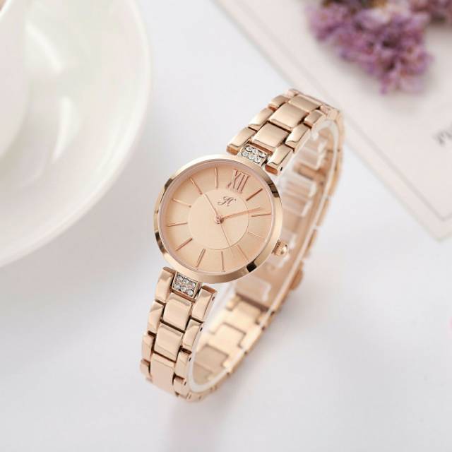 Jam tangan Jims Honey 8067