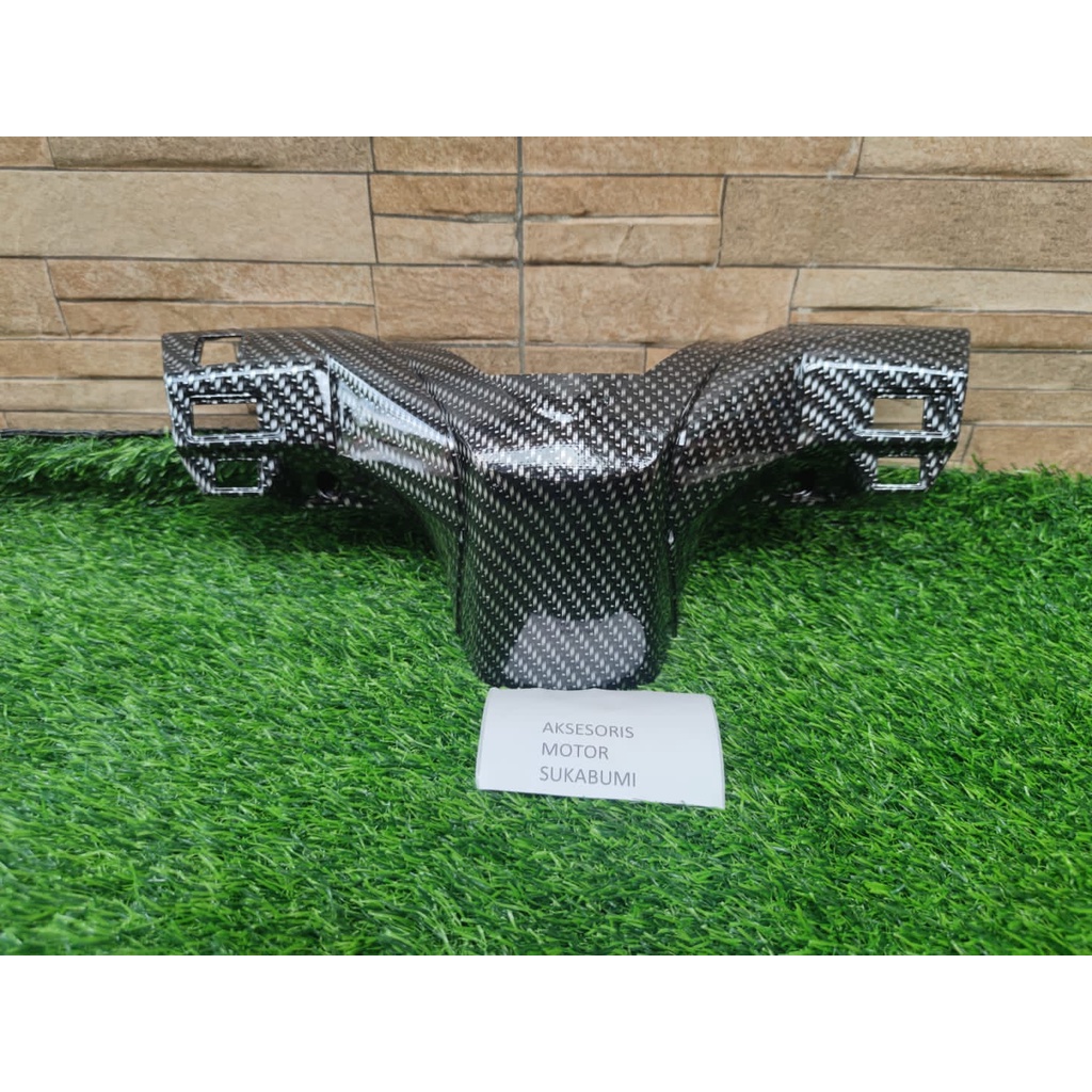 BATOK BELAKANG BEAT KARBU CARBON