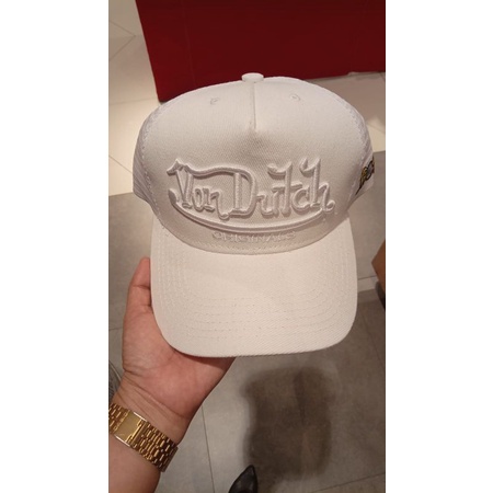 VON DUTCH - Topi