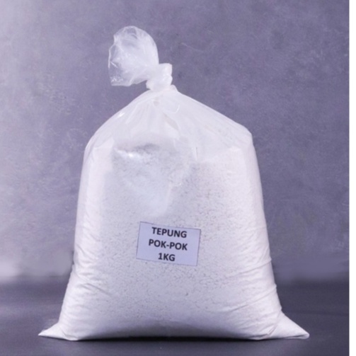 

CAFEBLE Tepung Pok Pok Kemasan 500 Gram