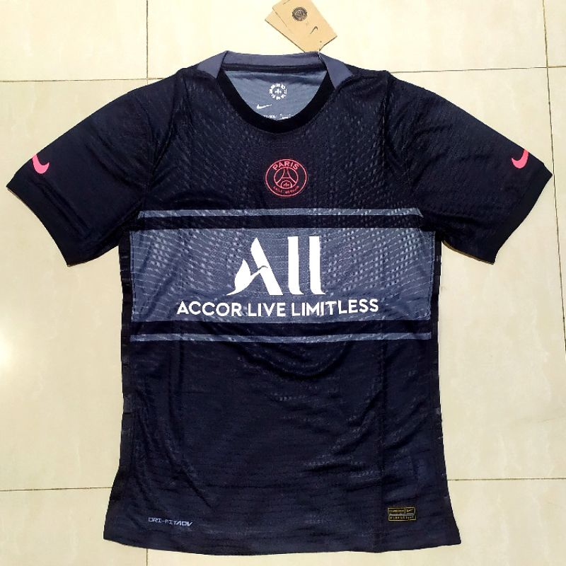 JERSEY PSG 3RD 21/22 VAPORKNT