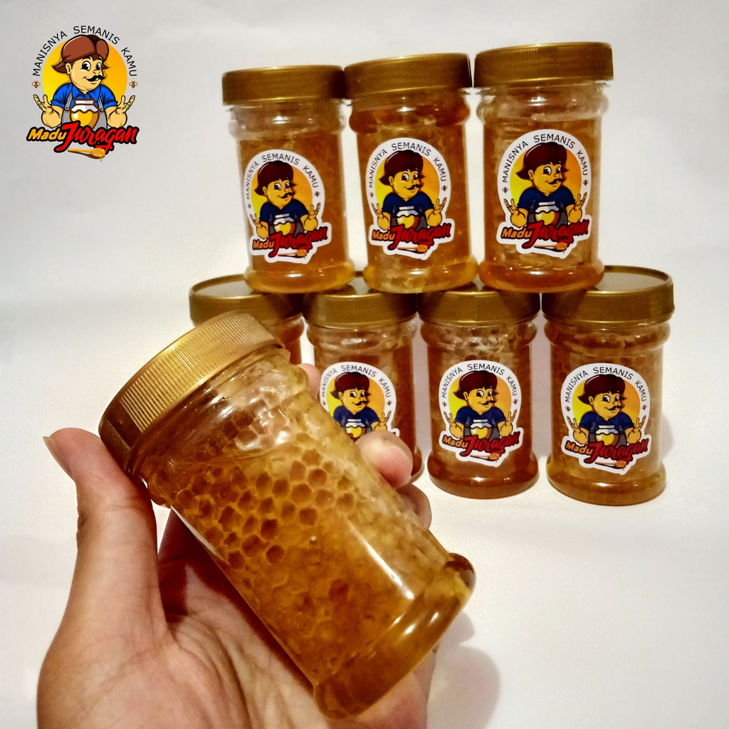 

Madu Sarang Mellifera Mini