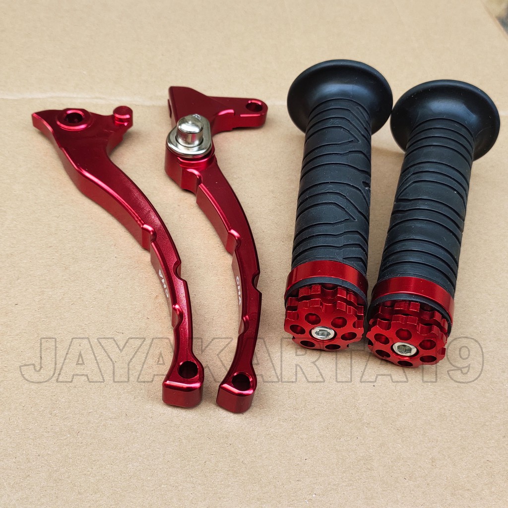 HANDLE/HANDEL REM CNC PELANGI - MIO J / MIO M3 / MIO Z / MIO SOUL GT / MIO GT / XEON / XEON GT / MIO