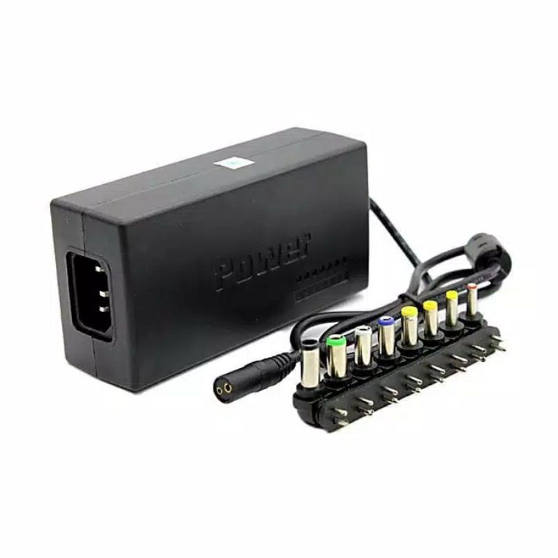 charger laptop universal sunflower 96watt