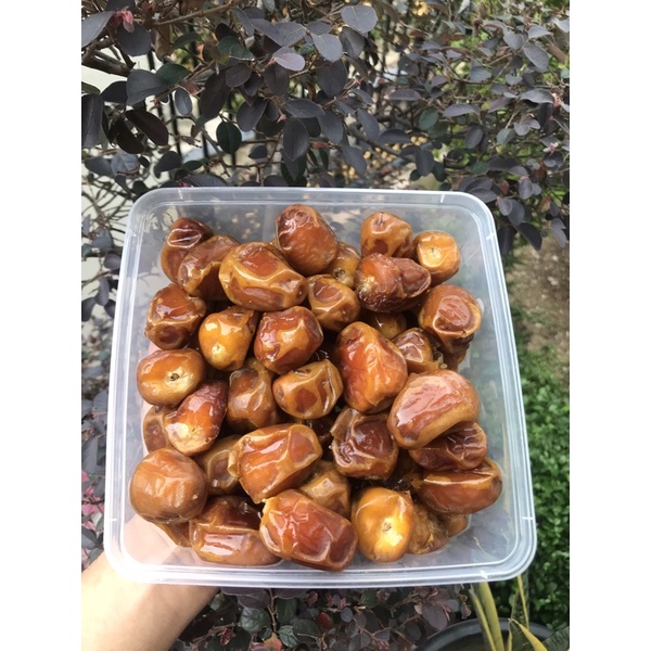 kurma sukari 1kg