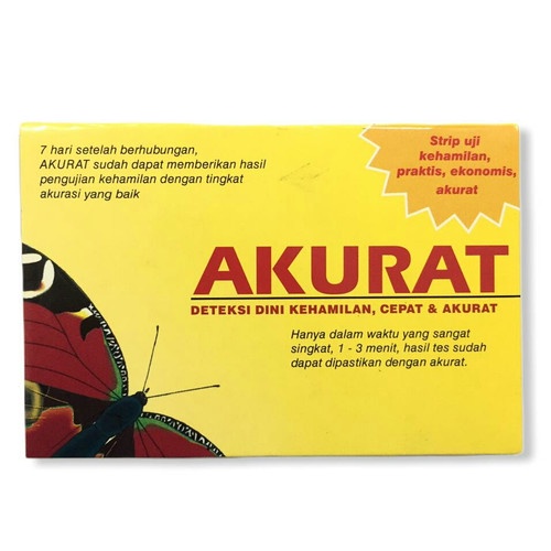 Test pack Tespek Tespek Tespack AKURAT STRIP Tespek hamil Tes hamil Akurat