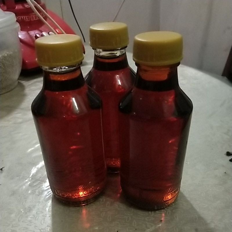 

madu murni dari sibolga
