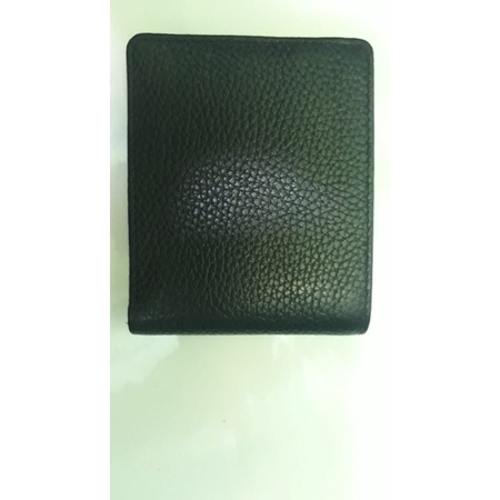 dompet papilon pria ( black )