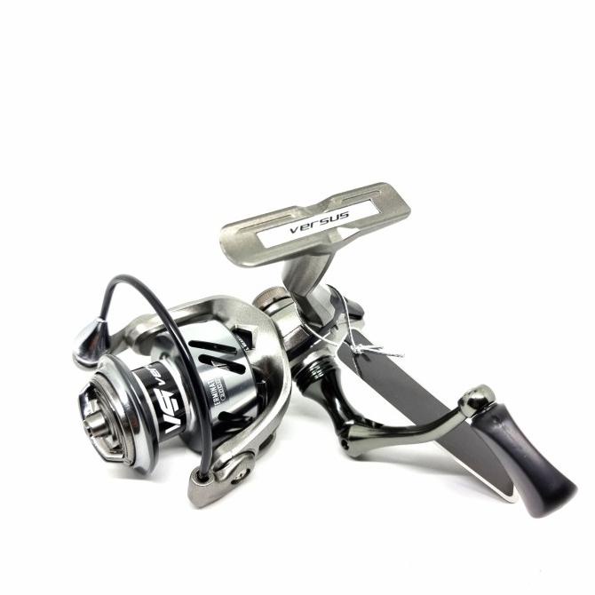 Silahkan Order] Reel Versus Terminator 2000 12+1 Ball Bearings
