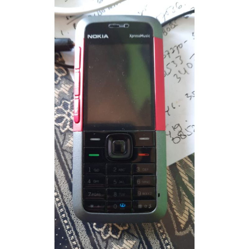 nokia 5310
