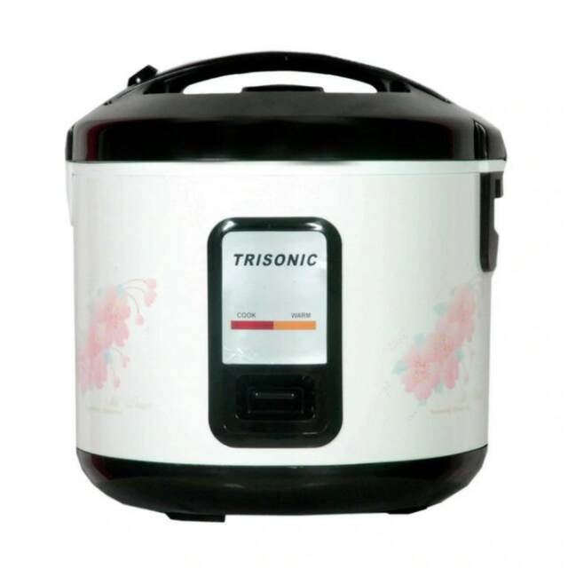 Rice cooker 3in1 Trisonic
