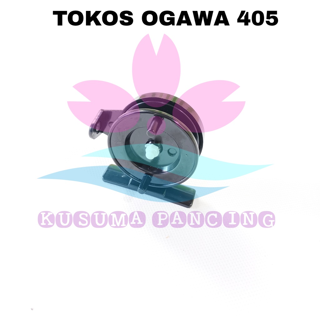 REEL TOKOS OGAWA 405