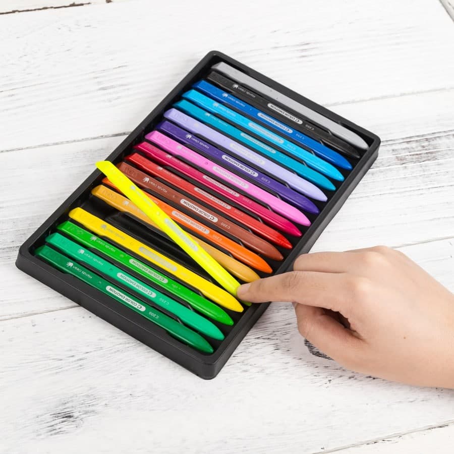 

SMART CRAYON FN