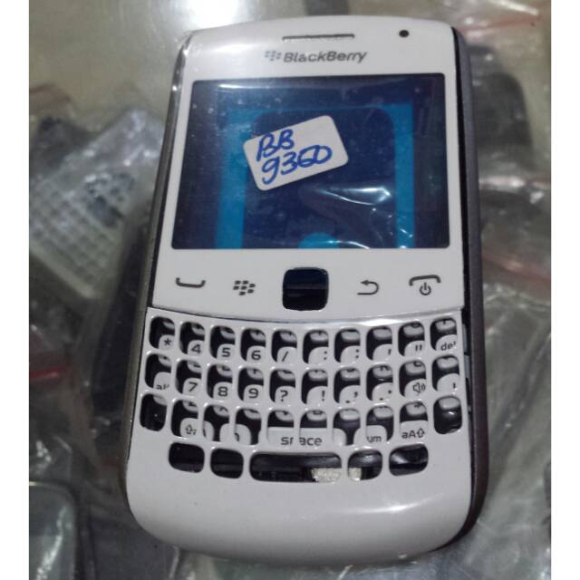 Kesing blackberry 9360 apollo
