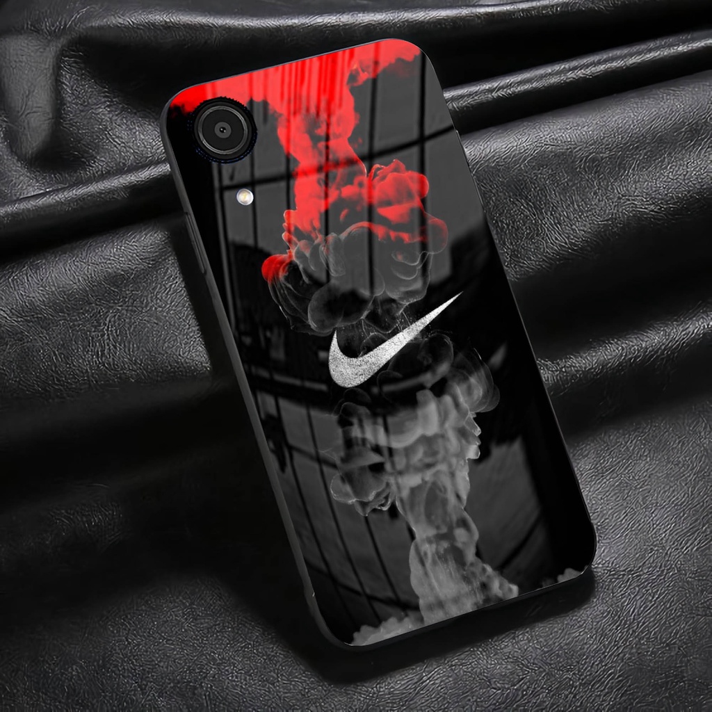 Softcase Glass SAMSUNG A03 CORE - GK08 - Case HP SAMSUNG A03 CORE - Case SAMSUNG - Kesing HP SAMSUNG