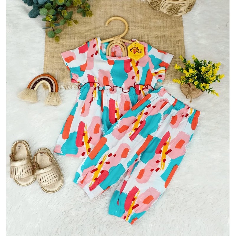 RANIA SET